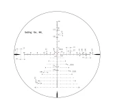 Luneta celownicza Vector Optics Tauron 4-32x56 ED SFP SCOL-56 czarna
Luneta celownicza Vector Optics Tauron 4-32x56 ED SFP SCOL-56 czarna