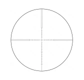 Luneta celownicza Vector Optics Veyron 3-12x44 Compact SFP MPR-4 SCOM-24 czarna
Luneta celownicza Vector Optics Veyron 3-12x44 Compact SFP MPR-4 SCOM-24 czarna