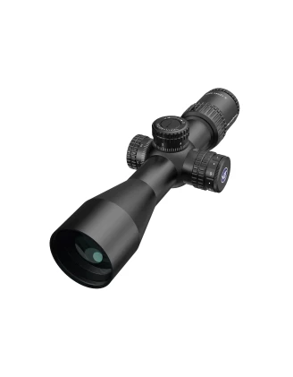 Luneta celownicza Vector Optics Veyron 3-12x44 IR Compact SFP MPR-V10 SCOM-40 czarna
