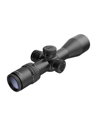 Luneta celownicza Vector Optics Veyron 3-12x44 IR Compact SFP MPR-V10 SCOM-40 czarna
