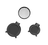 Luneta celownicza Vector Optics Veyron 3-12x44 IR Compact SFP MPR-V10 SCOM-40 czarna
Luneta celownicza Vector Optics Veyron 3-12x44 IR Compact SFP MPR-V10 SCOM-40 czarna