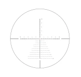 Luneta celownicza Vector Optics Veyron 3-12x44 IR Compact SFP MPR-V10 SCOM-40 czarna
Luneta celownicza Vector Optics Veyron 3-12x44 IR Compact SFP MPR-V10 SCOM-40 czarna