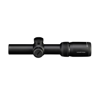 Luneta celownicza Vortex Crossfire HD 1-4x24 30 mm iR Dead-Hold 2A BDC MOA
