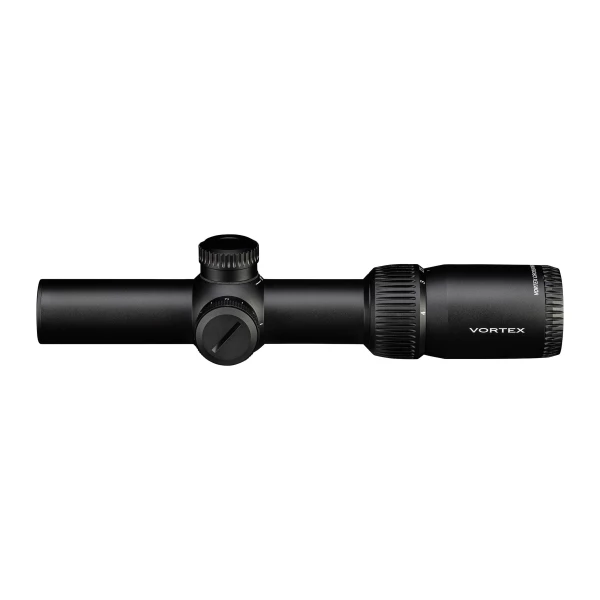 Luneta celownicza Vortex Crossfire HD 1-4x24 30 mm iR Dead-Hold 2A BDC MOA Luneta celownicza Vortex Crossfire HD 1-4x24 30 mm iR Dead-Hold 2A BDC MOA