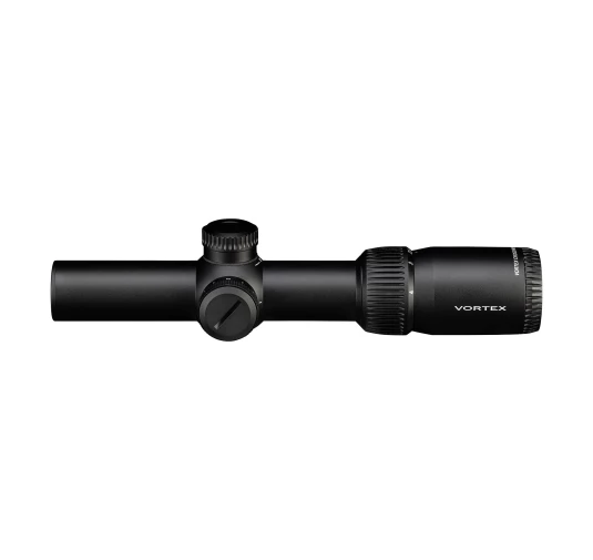 Luneta celownicza Vortex Crossfire HD 1-4x24 30 mm iR Dead-Hold 2A BDC MOA
