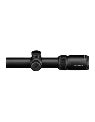 Luneta celownicza Vortex Crossfire HD 1-4x24 30 mm iR Dead-Hold 2A BDC MOA