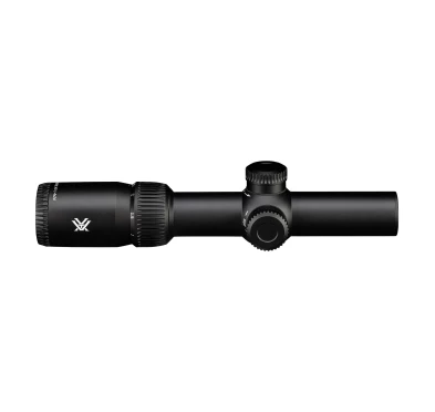 Luneta celownicza Vortex Crossfire HD 1-4x24 30 mm iR Dead-Hold 2A BDC MOA