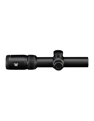 Luneta celownicza Vortex Crossfire HD 1-4x24 30 mm iR Dead-Hold 2A BDC MOA