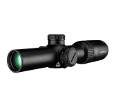 Luneta celownicza Vortex Crossfire HD 1-4x24 30 mm iR Dead-Hold 2A BDC MOA Luneta celownicza Vortex Crossfire HD 1-4x24 30 mm iR Dead-Hold 2A BDC MOA