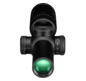 Luneta celownicza Vortex Crossfire HD 1-4x24 30 mm iR Dead-Hold 2A BDC MOA Luneta celownicza Vortex Crossfire HD 1-4x24 30 mm iR Dead-Hold 2A BDC MOA