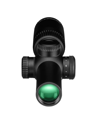 Luneta celownicza Vortex Crossfire HD 1-4x24 30 mm iR Dead-Hold 2A BDC MOA