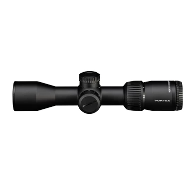 Luneta celownicza Vortex Crossfire HD 1.5-5.5x32 1" iR Dead-Hold 2A BDC MOA