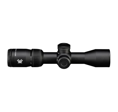 Luneta celownicza Vortex Crossfire HD 1.5-5.5x32 1" iR Dead-Hold 2A BDC MOA