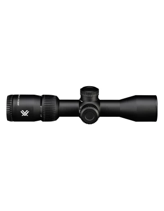 Luneta celownicza Vortex Crossfire HD 1.5-5.5x32 1" iR Dead-Hold 2A BDC MOA