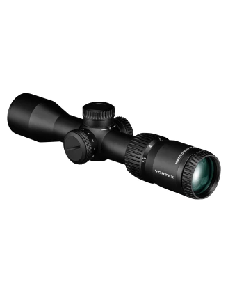 Luneta celownicza Vortex Crossfire HD 1.5-5.5x32 1" iR Dead-Hold 2A BDC MOA