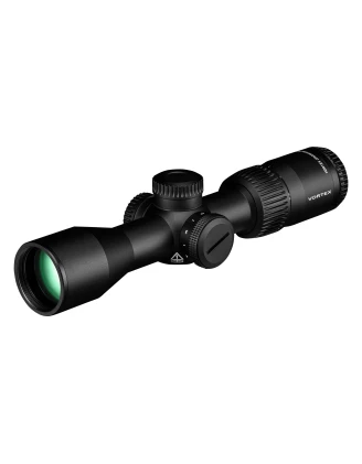 Luneta celownicza Vortex Crossfire HD 1.5-5.5x32 1" iR Dead-Hold 2A BDC MOA