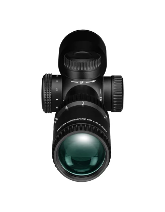 Luneta celownicza Vortex Crossfire HD 1.5-5.5x32 1" iR Dead-Hold 2A BDC MOA