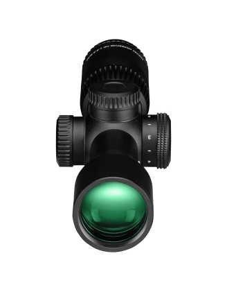 Luneta celownicza Vortex Crossfire HD 1.5-5.5x32 1" iR Dead-Hold 2A BDC MOA