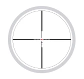 Luneta celownicza Vortex Crossfire HD 1.5-5.5x32 1" iR Dead-Hold 2A BDC MOA Luneta celownicza Vortex Crossfire HD 1.5-5.5x32 1" iR Dead-Hold 2A BDC MOA