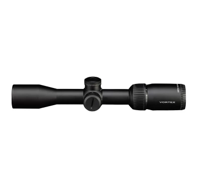 Luneta celownicza Vortex Crossfire HD 2-7x32 1" iR Dead-Hold 2A BDC MOA