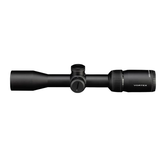 Luneta celownicza Vortex Crossfire HD 2-7x32 1" iR Dead-Hold 2A BDC MOA
