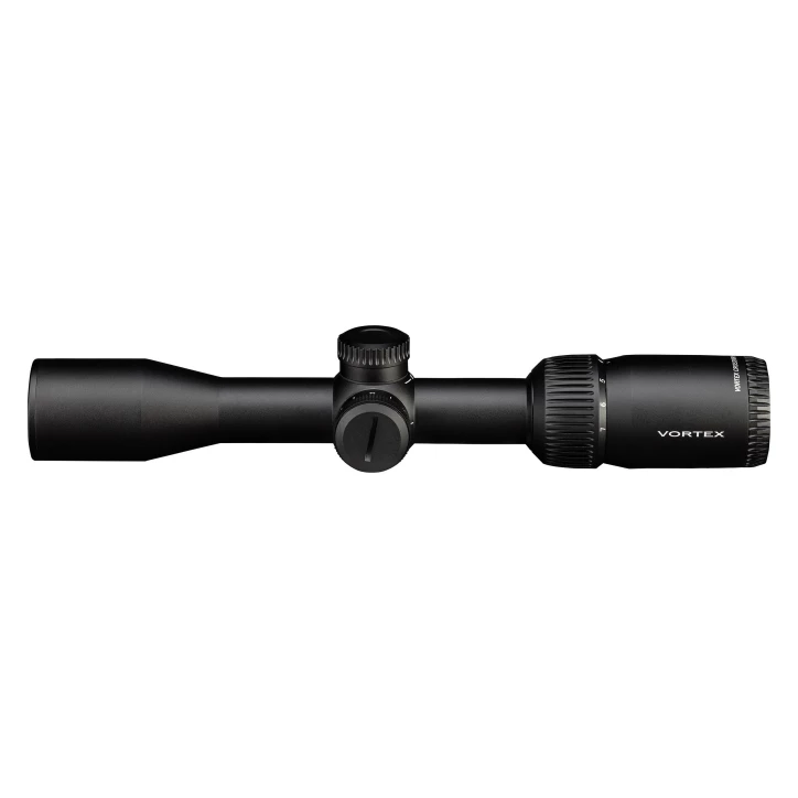 Luneta celownicza Vortex Crossfire HD 2-7x32 1" iR Dead-Hold 2A BDC MOA
