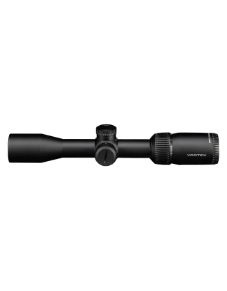 Luneta celownicza Vortex Crossfire HD 2-7x32 1" iR Dead-Hold 2A BDC MOA