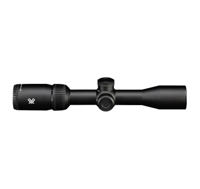 Luneta celownicza Vortex Crossfire HD 2-7x32 1" iR Dead-Hold 2A BDC MOA