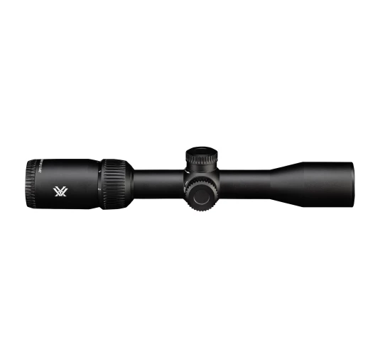 Luneta celownicza Vortex Crossfire HD 2-7x32 1" iR Dead-Hold 2A BDC MOA