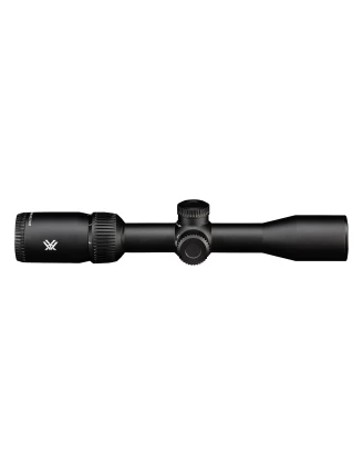 Luneta celownicza Vortex Crossfire HD 2-7x32 1" iR Dead-Hold 2A BDC MOA