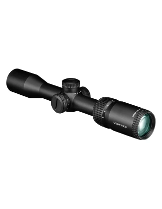 Luneta celownicza Vortex Crossfire HD 2-7x32 1" iR Dead-Hold 2A BDC MOA