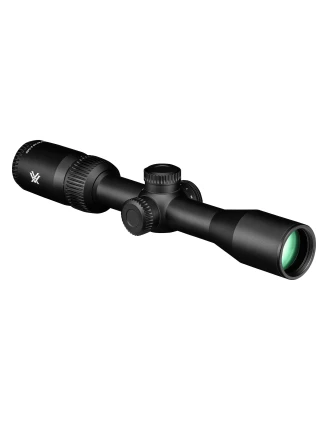 Luneta celownicza Vortex Crossfire HD 2-7x32 1" iR Dead-Hold 2A BDC MOA