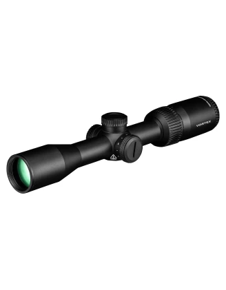 Luneta celownicza Vortex Crossfire HD 2-7x32 1" iR Dead-Hold 2A BDC MOA