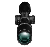 Luneta celownicza Vortex Crossfire HD 2-7x32 1" iR Dead-Hold 2A BDC MOA Luneta celownicza Vortex Crossfire HD 2-7x32 1" iR Dead-Hold 2A BDC MOA