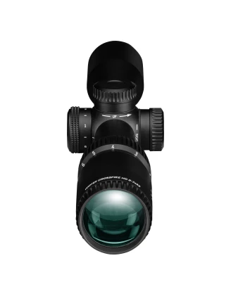 Luneta celownicza Vortex Crossfire HD 2-7x32 1" iR Dead-Hold 2A BDC MOA