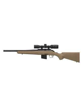 Luneta celownicza Vortex Crossfire HD 2-7x32 1" iR Dead-Hold 2A BDC MOA