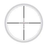 Luneta celownicza Vortex Crossfire HD 2-7x32 1" iR Dead-Hold 2A BDC MOA Luneta celownicza Vortex Crossfire HD 2-7x32 1" iR Dead-Hold 2A BDC MOA