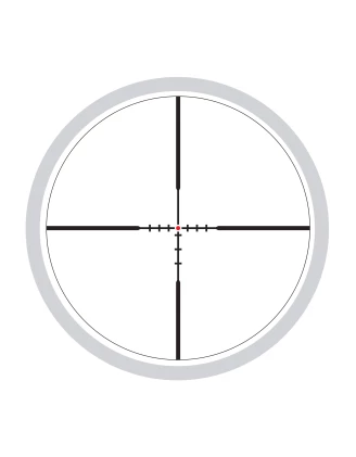 Luneta celownicza Vortex Crossfire HD 2-7x32 1" iR Dead-Hold 2A BDC MOA