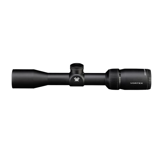 Luneta celownicza Vortex Crossfire HD 2-7x32 1" V-Plex MOA