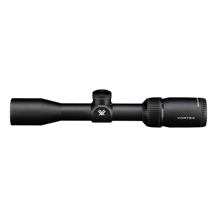 Luneta celownicza Vortex Crossfire HD 2-7x32 1" V-Plex MOA