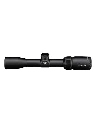 Luneta celownicza Vortex Crossfire HD 2-7x32 1" V-Plex MOA
