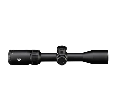 Luneta celownicza Vortex Crossfire HD 2-7x32 1" V-Plex MOA