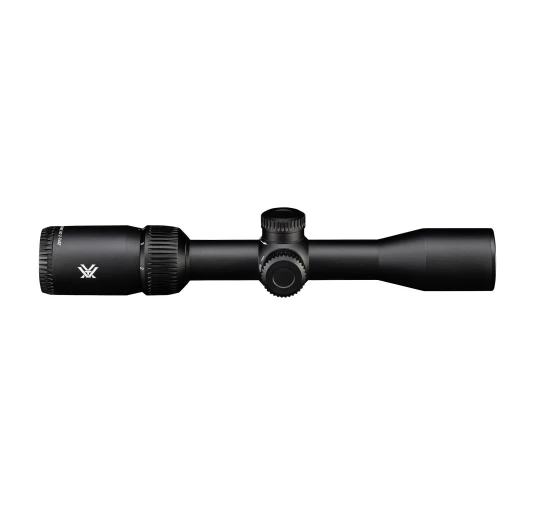 Luneta celownicza Vortex Crossfire HD 2-7x32 1" V-Plex MOA