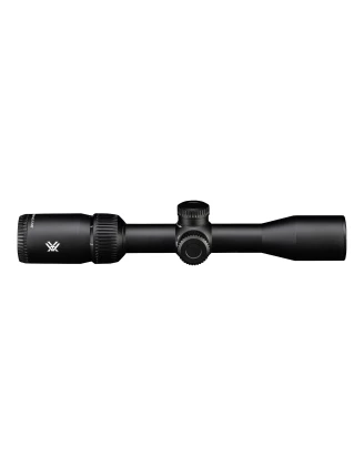 Luneta celownicza Vortex Crossfire HD 2-7x32 1" V-Plex MOA