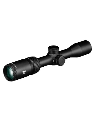 Luneta celownicza Vortex Crossfire HD 2-7x32 1" V-Plex MOA