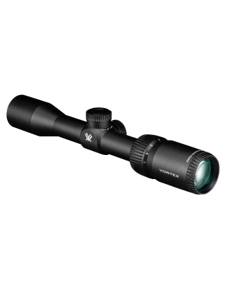 Luneta celownicza Vortex Crossfire HD 2-7x32 1" V-Plex MOA