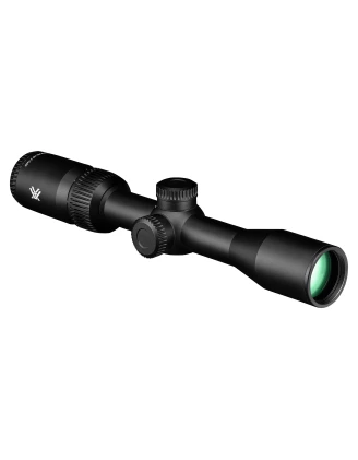 Luneta celownicza Vortex Crossfire HD 2-7x32 1" V-Plex MOA