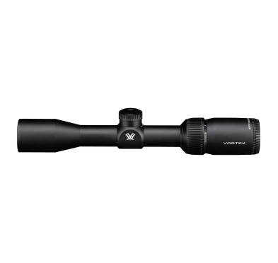 Luneta celownicza Vortex Crossfire HD 2-7x32 1" V-Plex Rimfire MOA