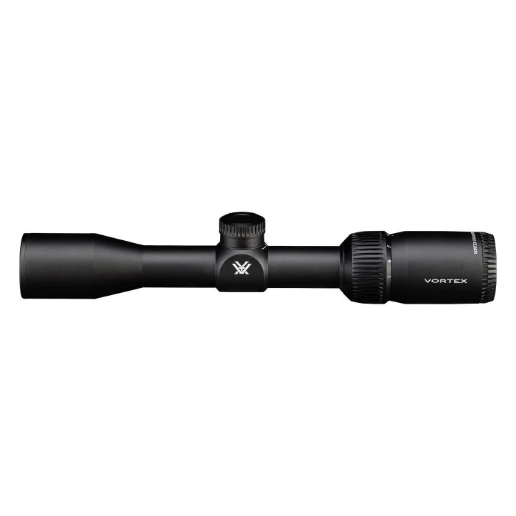 Luneta celownicza Vortex Crossfire HD 2-7x32 1" V-Plex Rimfire MOA