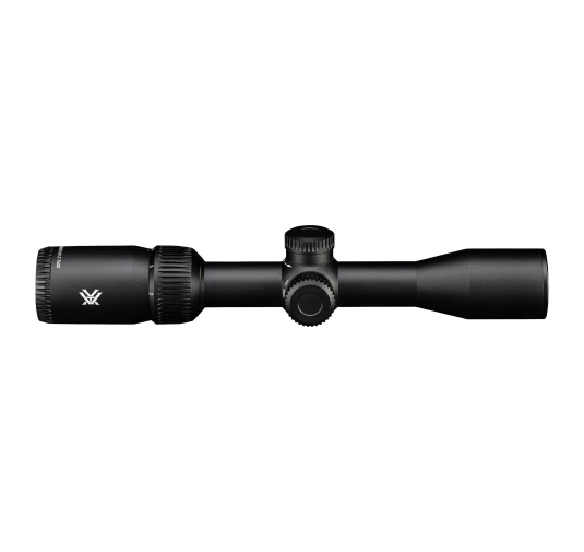 Luneta celownicza Vortex Crossfire HD 2-7x32 1" V-Plex Rimfire MOA